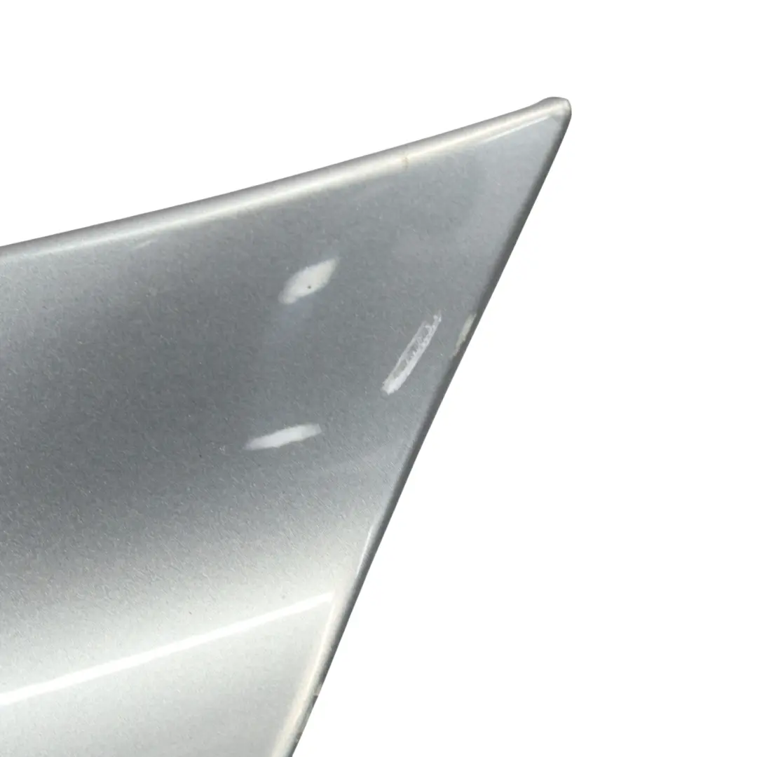  Fender Panel BMW X3 E83 Side Wing Front Left N/S Silbergrau Grey Metallic - A08 - SKU 3405921-SBG - Part number 3405921