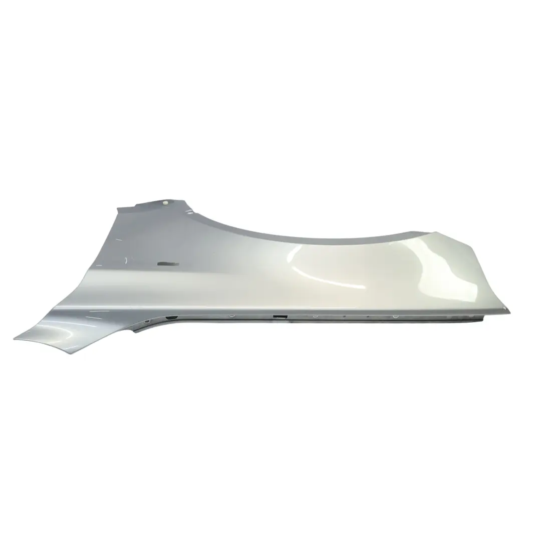  Fender Panel BMW X3 E83 Side Wing Front Left N/S Silbergrau Grey Metallic - A08 - SKU 3405921-SBG - Part number 3405921