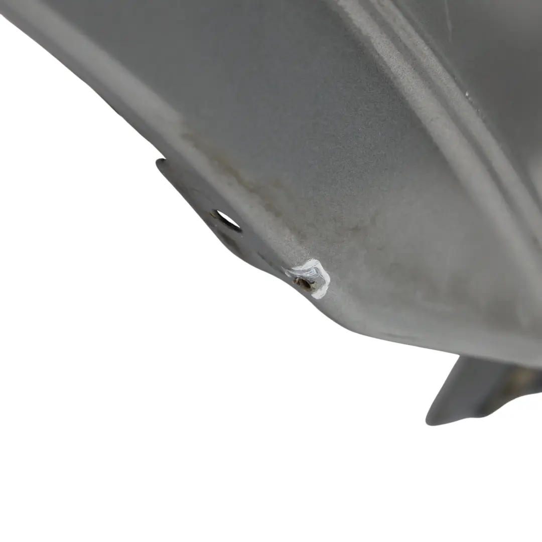  Fender Panel BMW X3 E83 Side Wing Front Right O/S Silbergrau Silver Grey - A08 - SKU 3405922-SBG - Part number 3405922