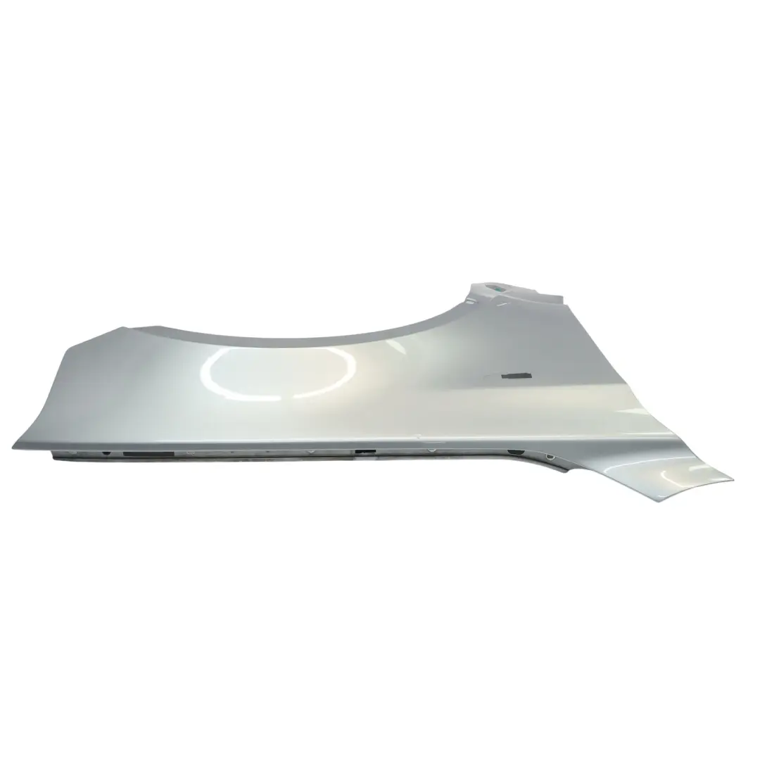 Fender Panel BMW X3 E83 Side Wing Front Right O/S Silbergrau Silver Grey - A08 - SKU 3405922-SBG - Part number 3405922