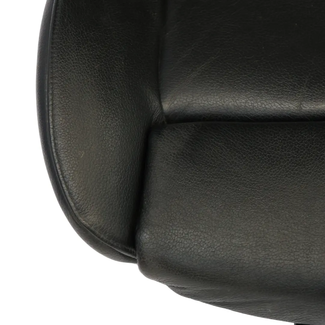 Sedile Anteriore BMW X3 E83 M Sport Sinistro Pelle Ambiente Nero  - SKU 3412172-5 - Numero di parte 3412172