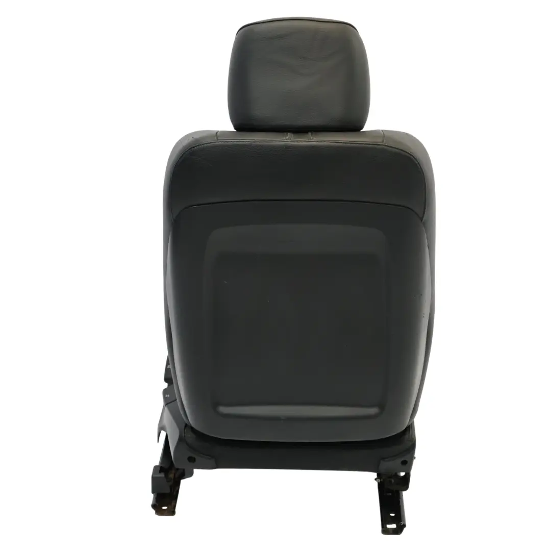 Vordersitz BMW X3 E83 M Sport Links Innenraum Leder Ambiente Schwarz für mit Teilenummer 3412172 Vordersitz BMW X3 E83 M Sport Links Innenraum Leder Ambiente Schwarz - SKU 3412172-5 - Teilenummer 3412172