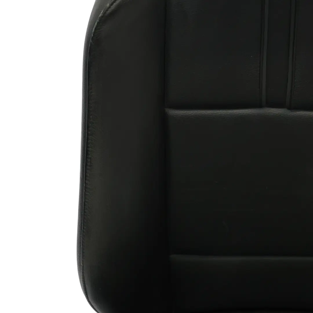 Sedile Anteriore BMW X3 E83 M Sport Sinistro Pelle Ambiente Nero  - SKU 3412172-5 - Numero di parte 3412172
