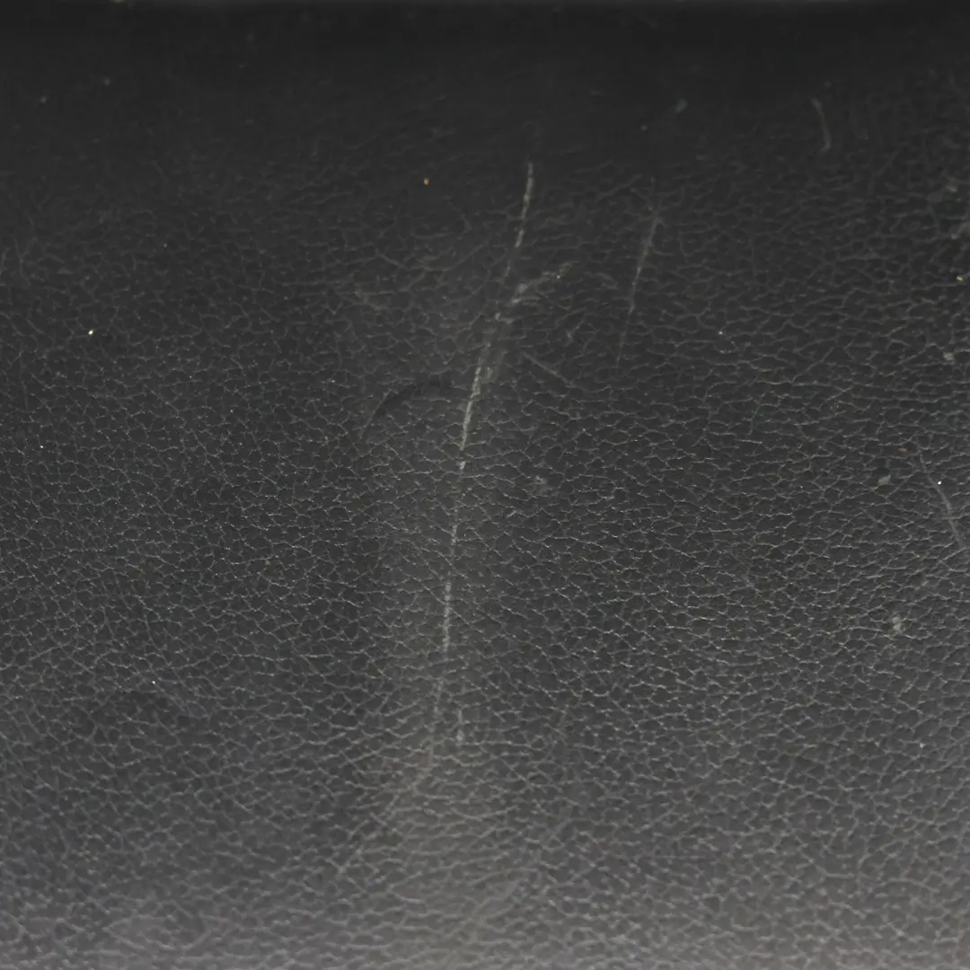 BMW X3 E83 Cuero Negro Asiento Delantero Izquierdo Ambiente - SKU 3412213 - Número de pieza 3412213
