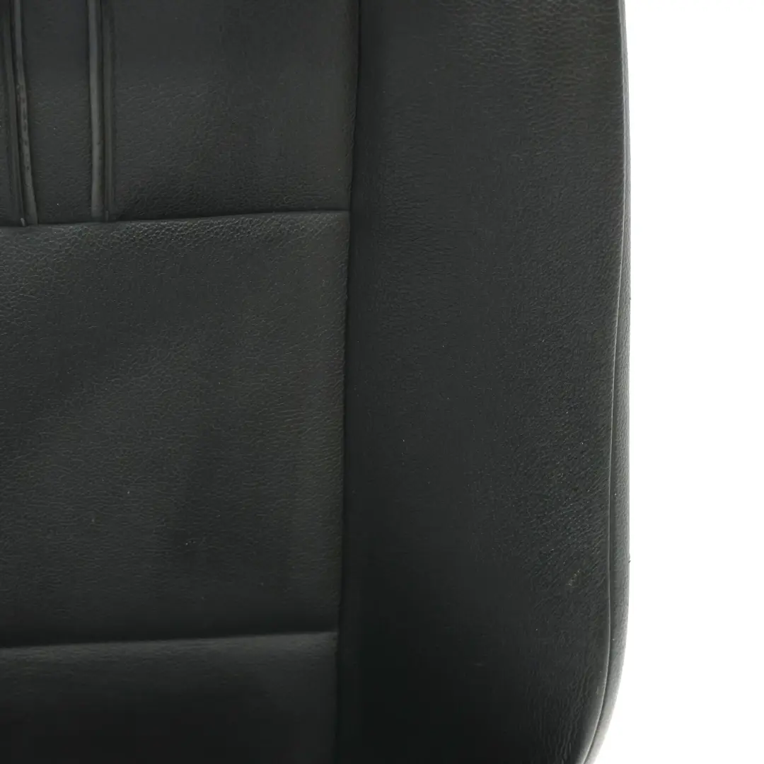 E83Siège avant gauche en cuir noir Ambiente pour BMW X3 à propos du numéro de pièce 3412213 BMW X3 E83Siège avant gauche en cuir noir Ambiente - SKU 3412213 - Numéro de pièce 3412213