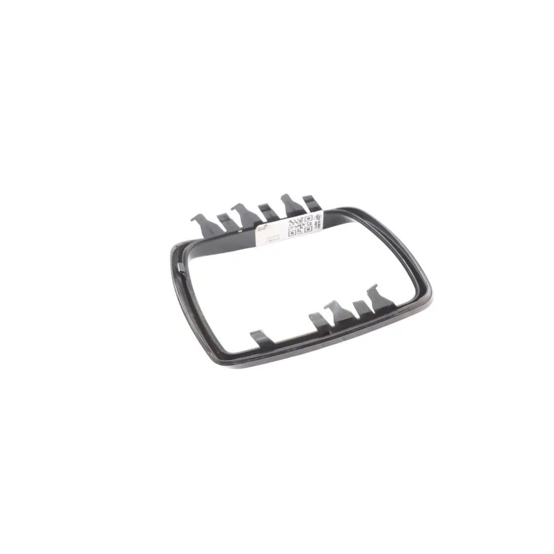 Osłona Ramka Lusterka Czarna Lewa Lewe Wysoki Połysk do BMW X3 E83 o numerze 3412285 BMW X3 E83 Osłona Ramka Lusterka Czarna Lewa Lewe Wysoki Połysk - SKU 3412285-1 - Numer Części 3412285