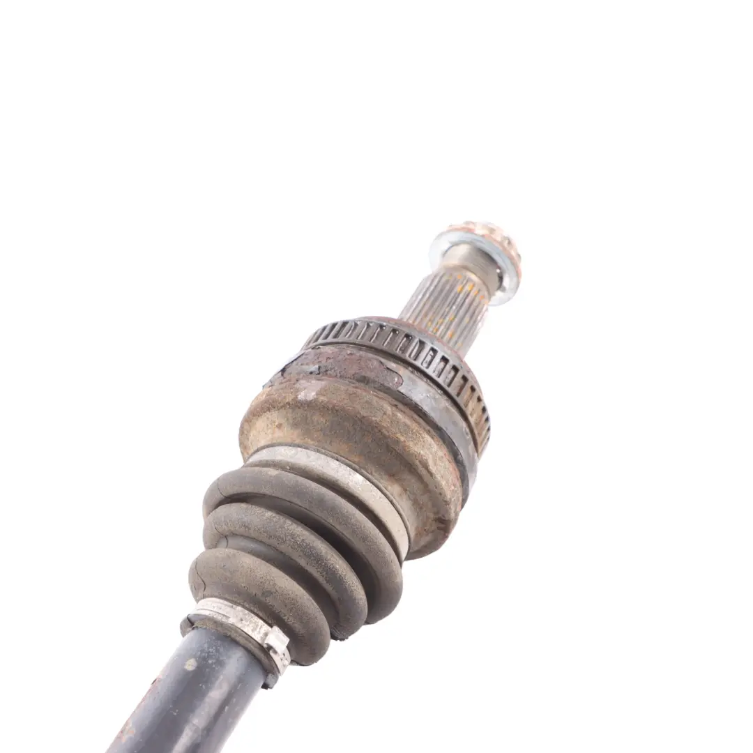 Left N/S Side Driveshaft Drive Shaft to BMW X3 E83 Rear with Part number 3415955 BMW X3 E83 Rear Left N/S Side Driveshaft Drive Shaft - SKU 3415955 - Part number 3415955