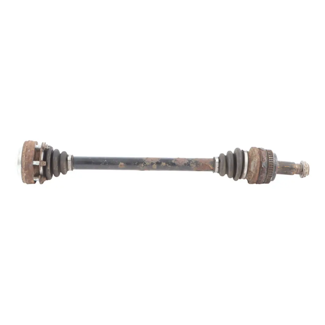Right O/S Side Driveshaft Drive Shaft to BMW X3 E83 Rear with Part number 3415956 BMW X3 E83 Rear Right O/S Side Driveshaft Drive Shaft - SKU 3415956 - Part number 3415956