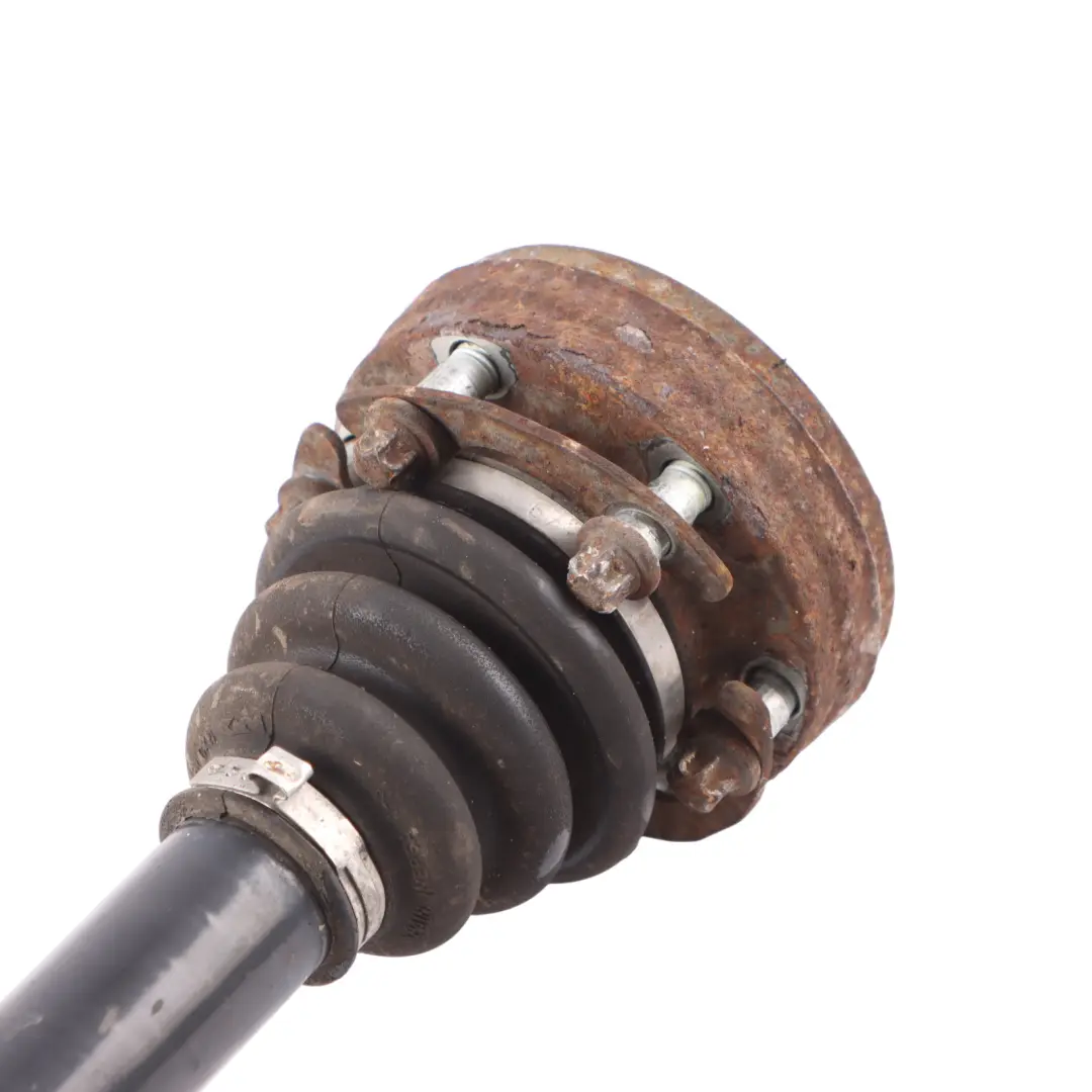 Right O/S Side Driveshaft Drive Shaft to BMW X3 E83 Rear with Part number 3415956 BMW X3 E83 Rear Right O/S Side Driveshaft Drive Shaft - SKU 3415956 - Part number 3415956