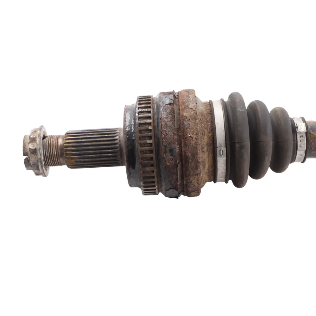 Right O/S Side Driveshaft Drive Shaft to BMW X3 E83 Rear with Part number 3415956 BMW X3 E83 Rear Right O/S Side Driveshaft Drive Shaft - SKU 3415956 - Part number 3415956