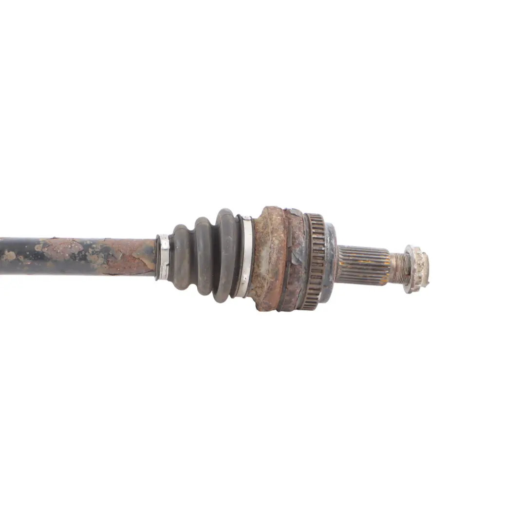 Right O/S Side Driveshaft Drive Shaft to BMW X3 E83 Rear with Part number 3415956 BMW X3 E83 Rear Right O/S Side Driveshaft Drive Shaft - SKU 3415956 - Part number 3415956