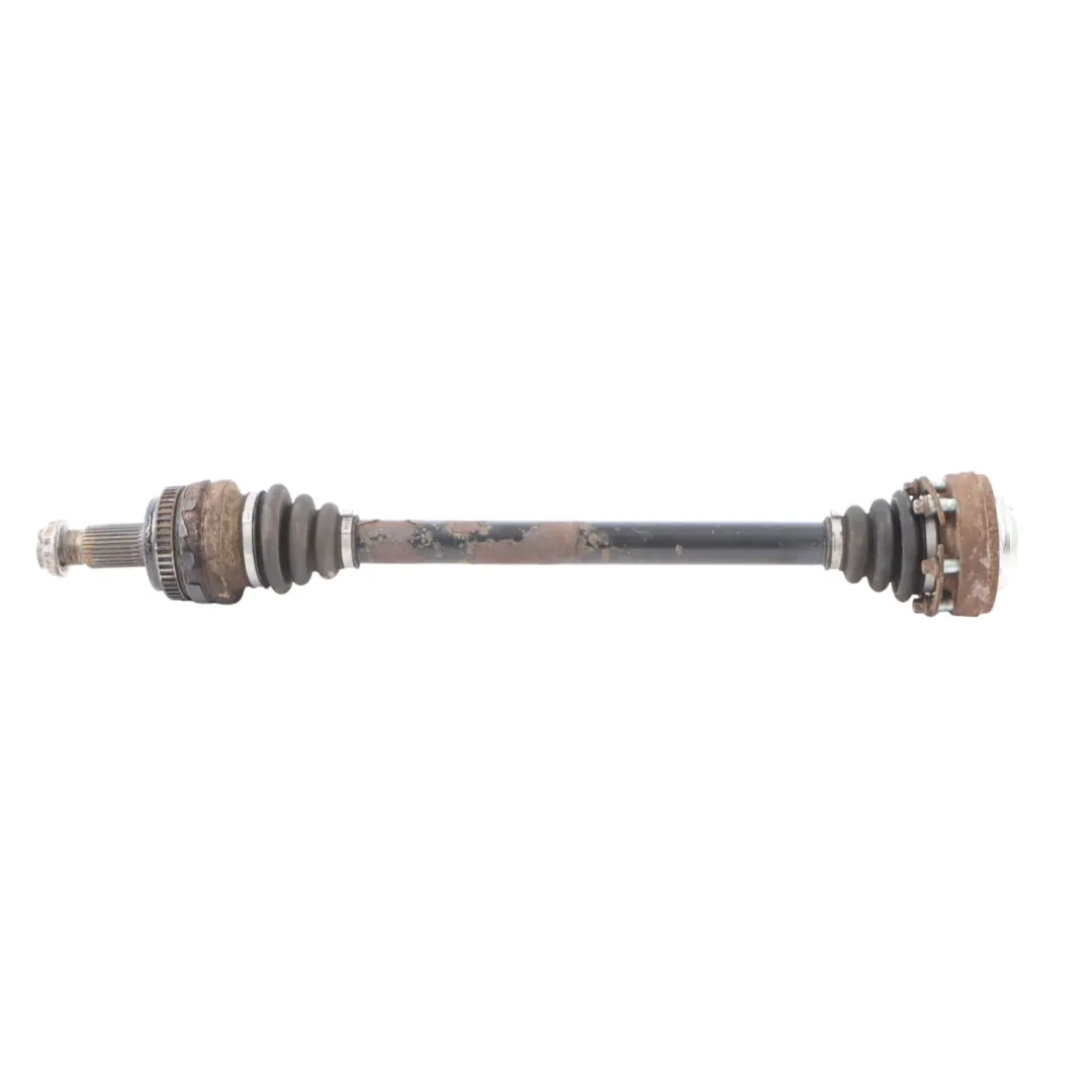 Right O/S Side Driveshaft Drive Shaft to BMW X3 E83 Rear with Part number 3415956 BMW X3 E83 Rear Right O/S Side Driveshaft Drive Shaft - SKU 3415956 - Part number 3415956