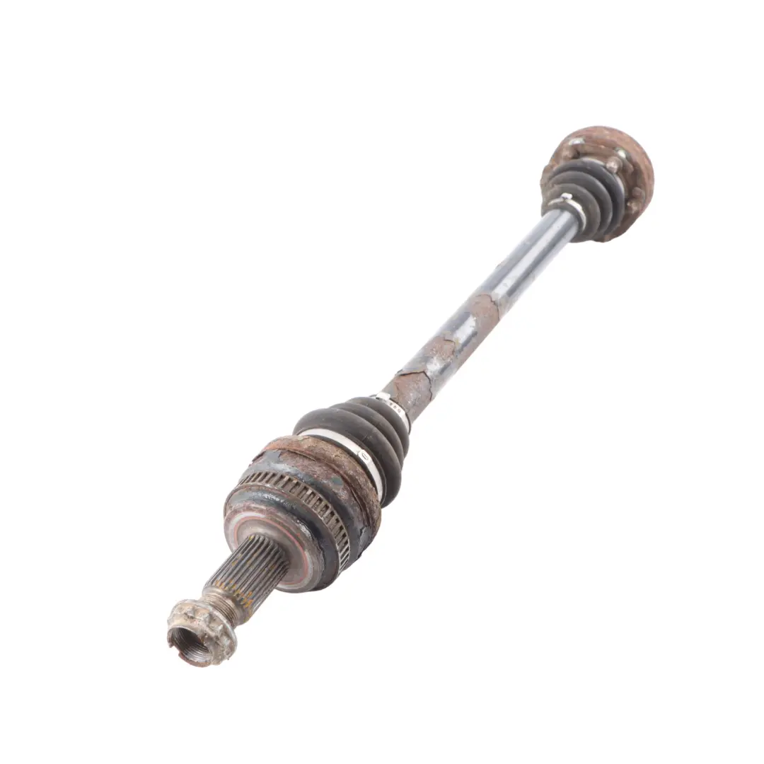 Right O/S Side Driveshaft Drive Shaft to BMW X3 E83 Rear with Part number 3415956 BMW X3 E83 Rear Right O/S Side Driveshaft Drive Shaft - SKU 3415956 - Part number 3415956