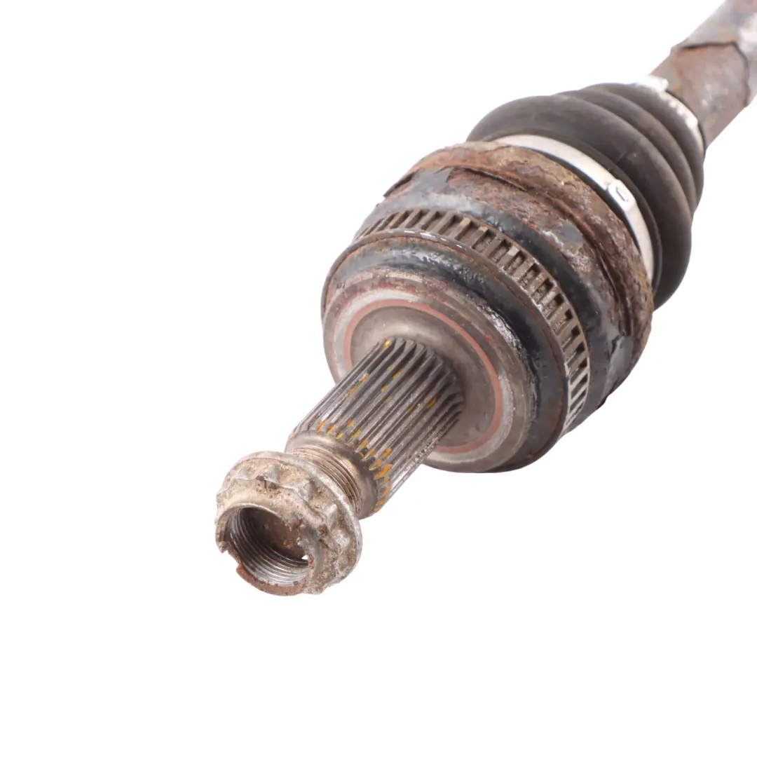 Right O/S Side Driveshaft Drive Shaft to BMW X3 E83 Rear with Part number 3415956 BMW X3 E83 Rear Right O/S Side Driveshaft Drive Shaft - SKU 3415956 - Part number 3415956