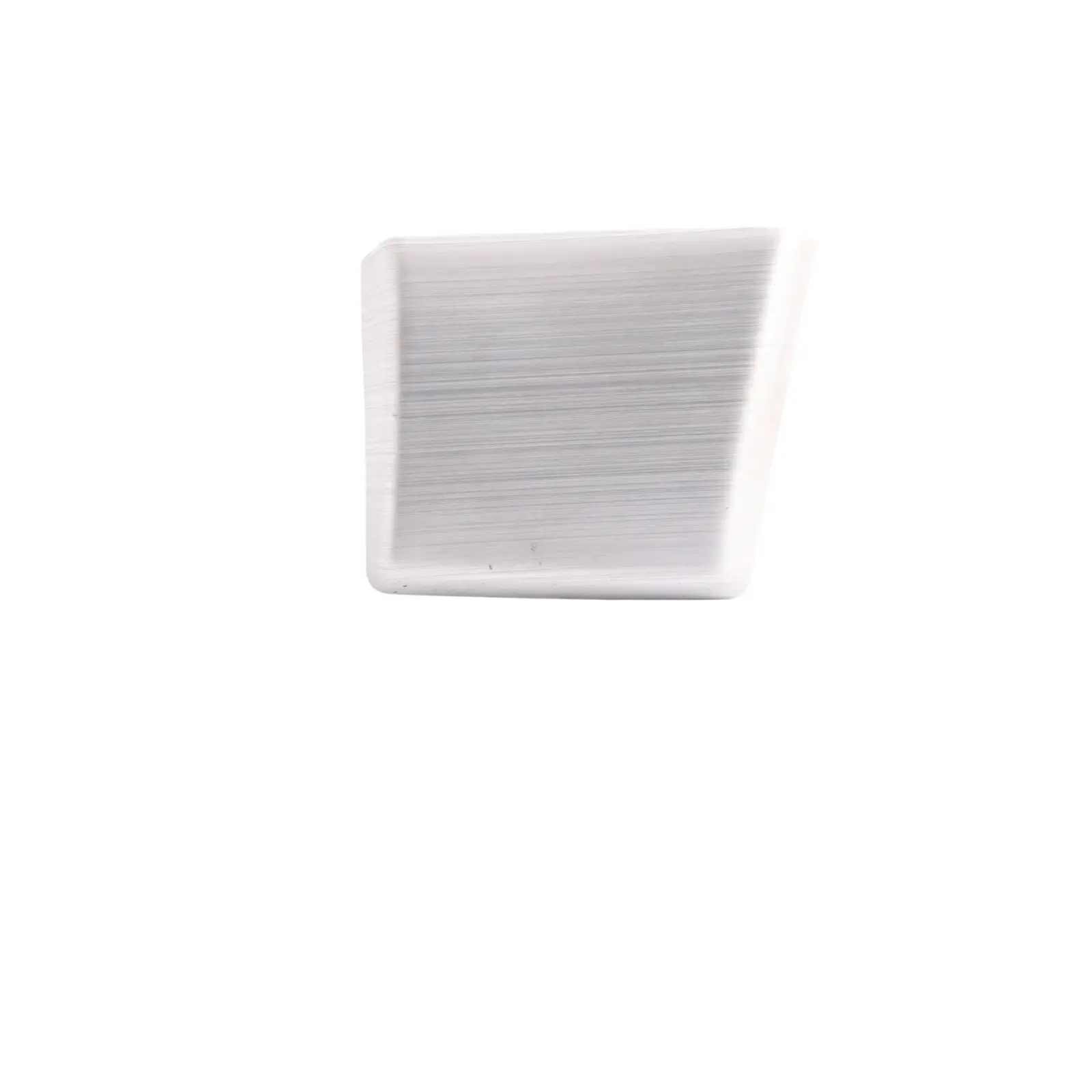 BMW E83N Decor Cover Trim For Instrument Panel Center 3416040