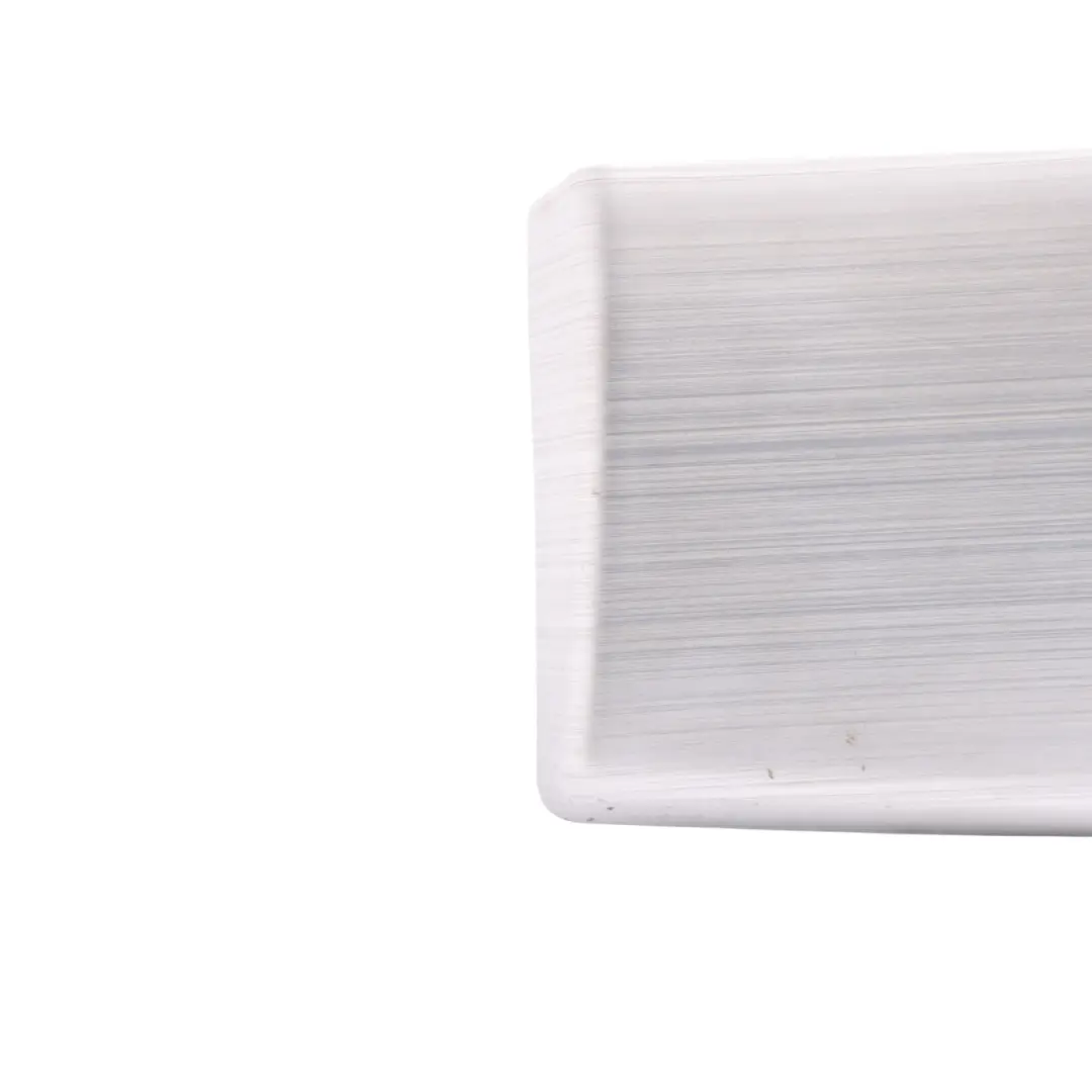 E83N Decor Cover Trim For Instrument Panel Center to BMW with Part number 3416040 BMW E83N Decor Cover Trim For Instrument Panel Center - SKU RHD-3416040 - Part number 3416040