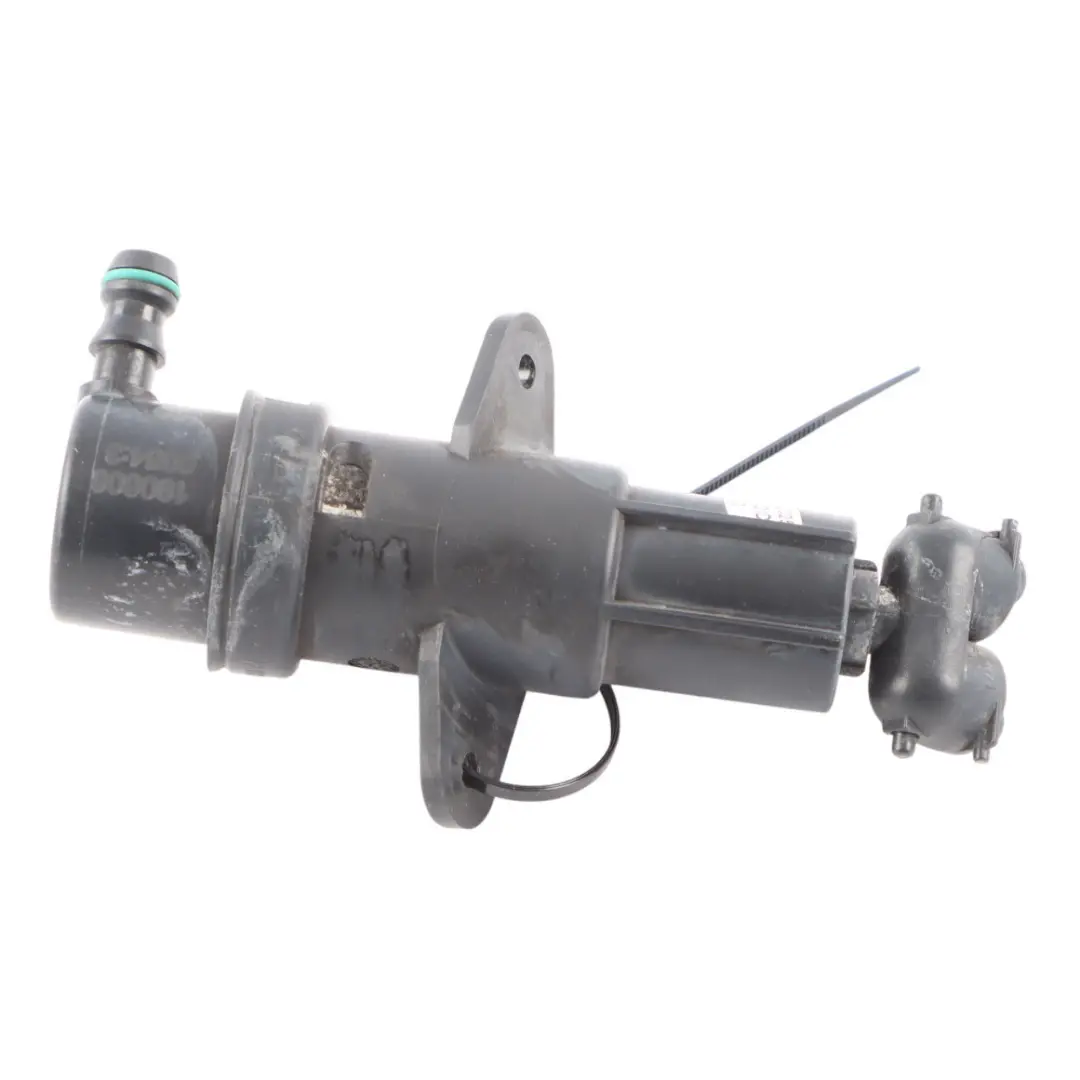 Scheinwerfer Einigung Links Sprühdüse 050607 für BMW X3 E83 LCI mit Teilenummer 3416467 BMW X3 E83 LCI Scheinwerfer Einigung Links Sprühdüse 050607 - SKU 3416467 - Teilenummer 3416467