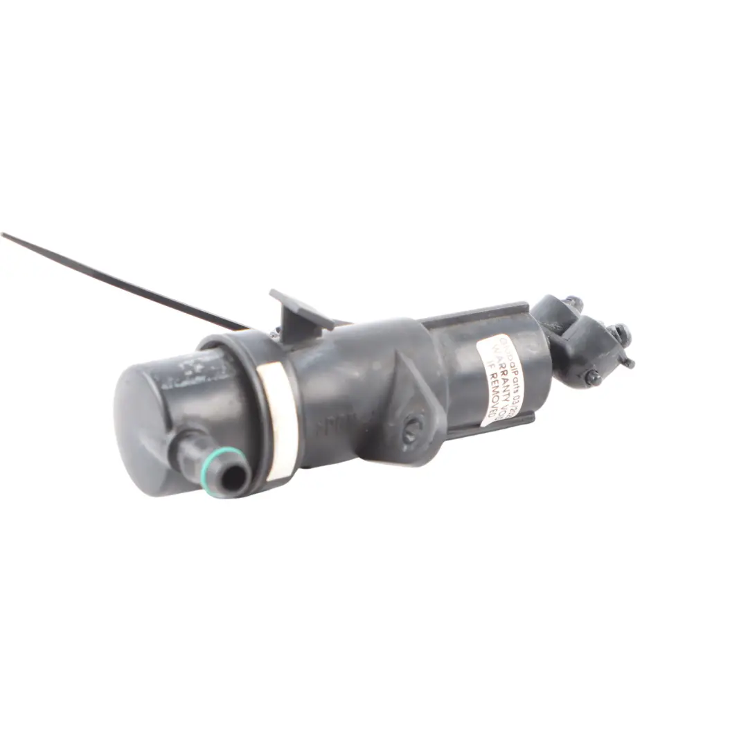 Scheinwerfer Einigung Links Sprühdüse 050607 für BMW X3 E83 LCI mit Teilenummer 3416467 BMW X3 E83 LCI Scheinwerfer Einigung Links Sprühdüse 050607 - SKU 3416467 - Teilenummer 3416467