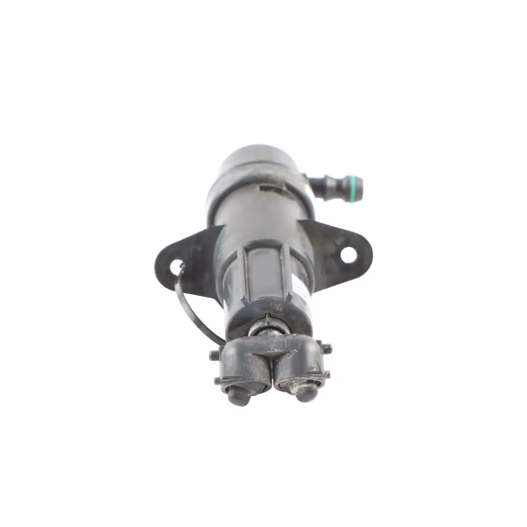 Buse De Nettoyage De Phare Gauche 050607 pour BMW X3 E83 LCI à propos du numéro de pièce 3416467 BMW X3 E83 LCI Buse De Nettoyage De Phare Gauche 050607 - SKU 3416467 - Numéro de pièce 3416467