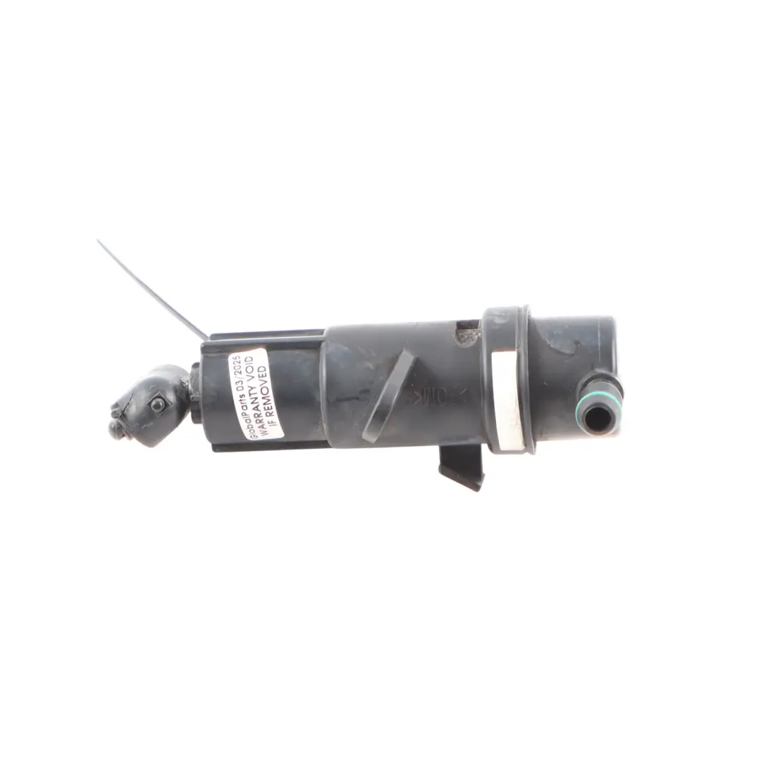 Scheinwerfer Einigung Links Sprühdüse 050607 für BMW X3 E83 LCI mit Teilenummer 3416467 BMW X3 E83 LCI Scheinwerfer Einigung Links Sprühdüse 050607 - SKU 3416467 - Teilenummer 3416467