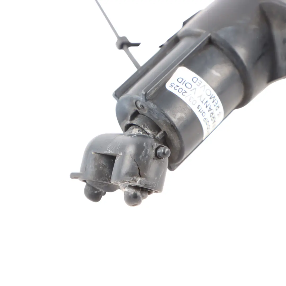 Buse De Nettoyage De Phare Gauche 050607 pour BMW X3 E83 LCI à propos du numéro de pièce 3416467 BMW X3 E83 LCI Buse De Nettoyage De Phare Gauche 050607 - SKU 3416467 - Numéro de pièce 3416467