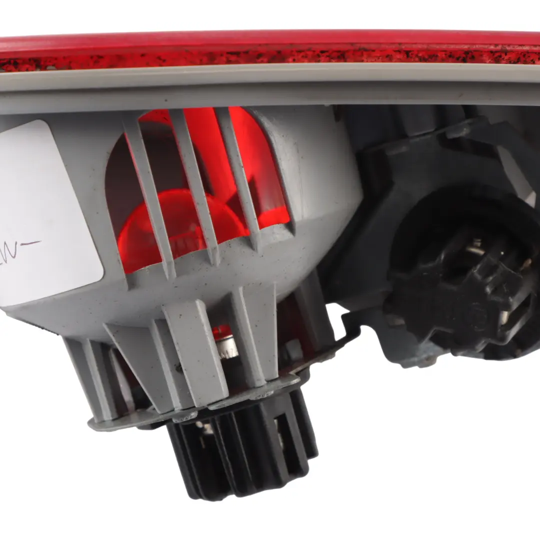 BMW X3 E83 Light In Trunk Lid Boot Tailgate Lamp Rear Right O/S 3418442 - SKU 3418442-2 - Part number 3414012