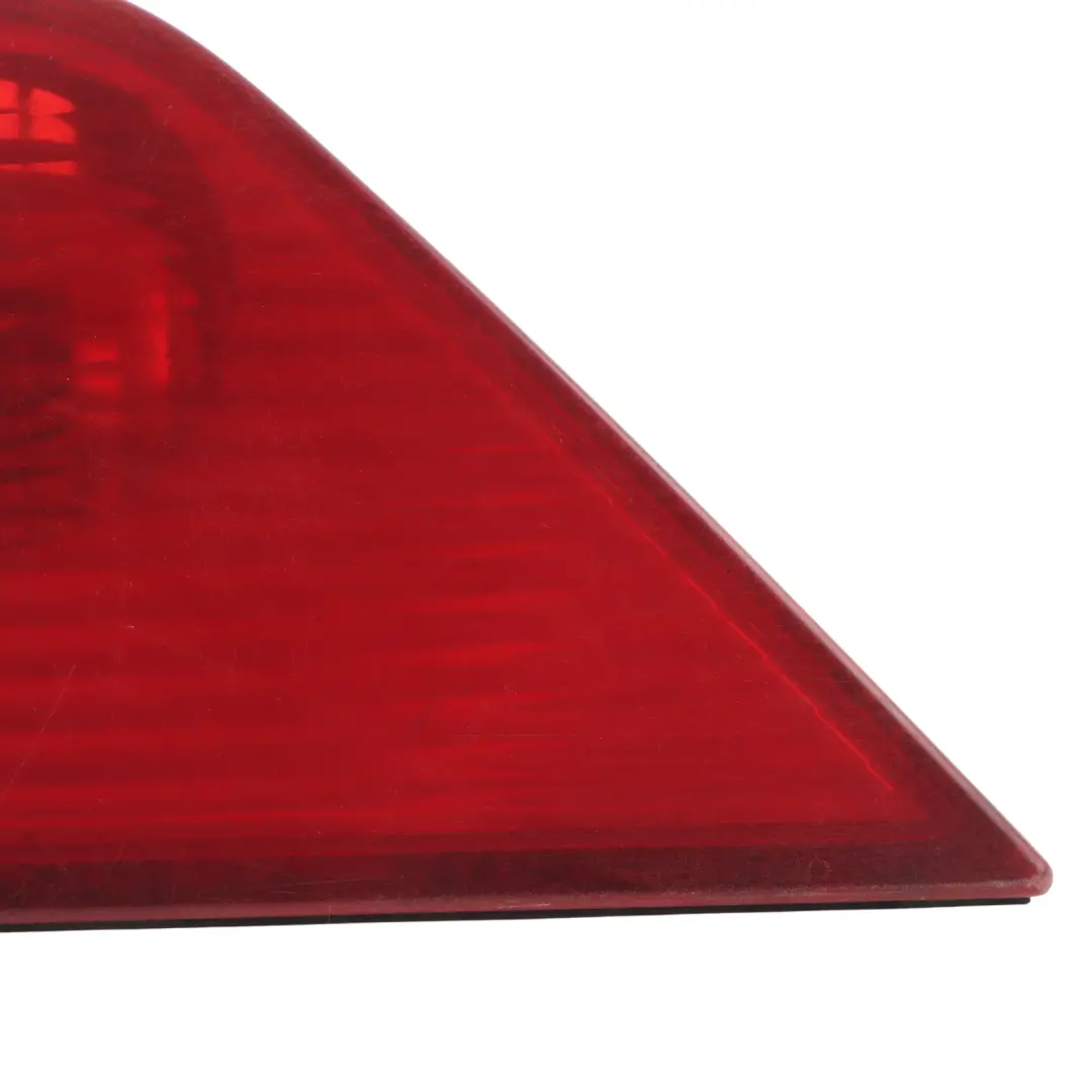 BMW X3 E83 Light In Trunk Lid Boot Tailgate Lamp Rear Right O/S 3418442 - SKU 3418442-2 - Part number 3414012