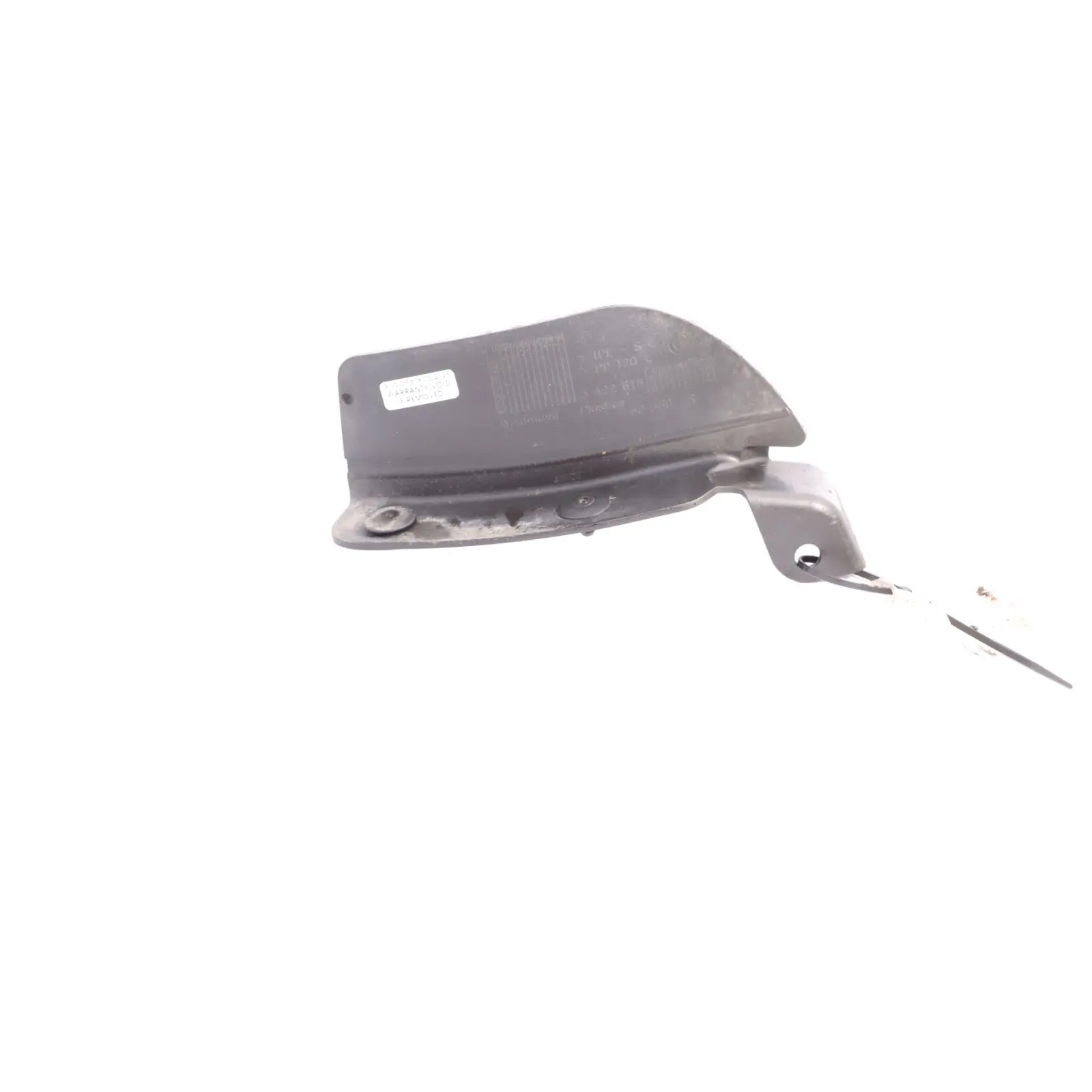 BMW E83N Pressure Lip Front Right O/S 3422618