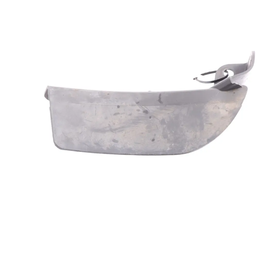 E83N Pressure Lip Front Right O/S to BMW with Part number 3422618 BMW E83N Pressure Lip Front Right O/S - SKU 3422618 - Part number 3422618