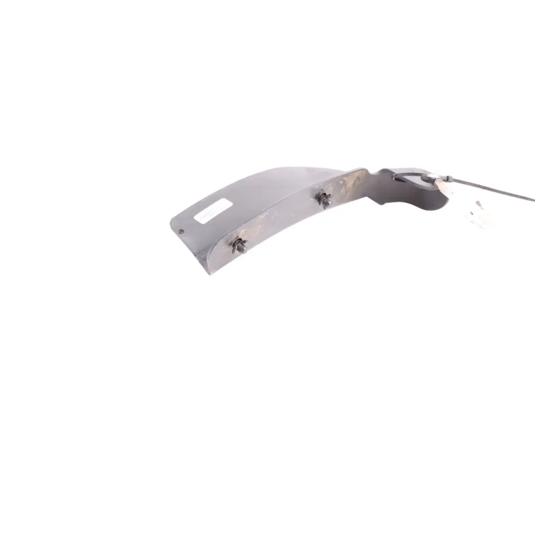 BMW E83N Pressure Lip Front Right O/S - SKU 3422618 - Part number 3422618