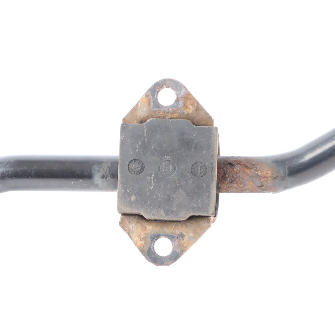 Stabilizer Rear Suspension Anti Roll Bar D=18,5MM to BMW X3 E83 LCI Sport with Part number 3422784 BMW X3 E83 LCI Sport Stabilizer Rear Suspension Anti Roll Bar D=18,5MM - SKU 3422784 - Part number 3422784