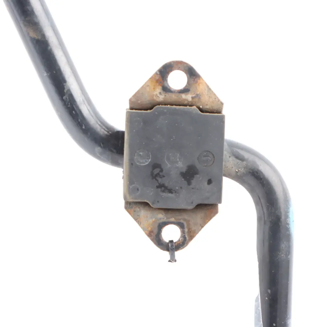 Stabilizer Rear Suspension Anti Roll Bar D=18,5MM to BMW X3 E83 LCI Sport with Part number 3422784 BMW X3 E83 LCI Sport Stabilizer Rear Suspension Anti Roll Bar D=18,5MM - SKU 3422784 - Part number 3422784