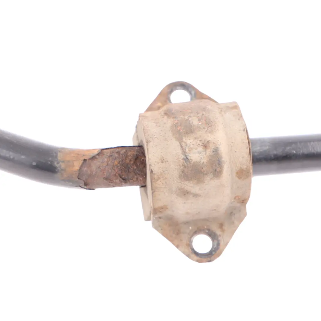 Stabilizer Rear Suspension Anti Roll Bar D=18,5MM to BMW X3 E83 LCI Sport with Part number 3422784 BMW X3 E83 LCI Sport Stabilizer Rear Suspension Anti Roll Bar D=18,5MM - SKU 3422784 - Part number 3422784