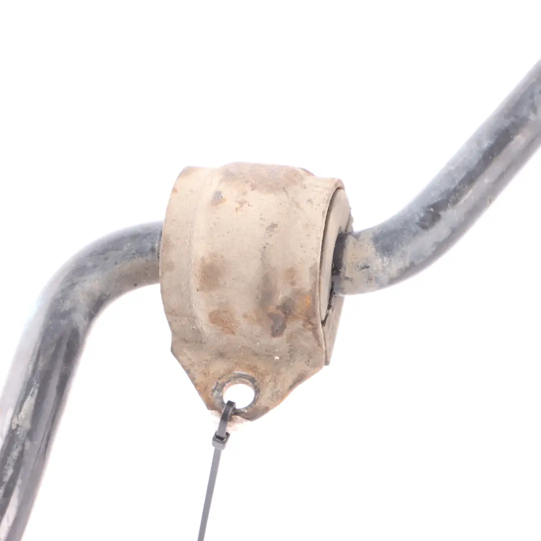 Stabilizer Rear Suspension Anti Roll Bar D=18,5MM to BMW X3 E83 LCI Sport with Part number 3422784 BMW X3 E83 LCI Sport Stabilizer Rear Suspension Anti Roll Bar D=18,5MM - SKU 3422784 - Part number 3422784