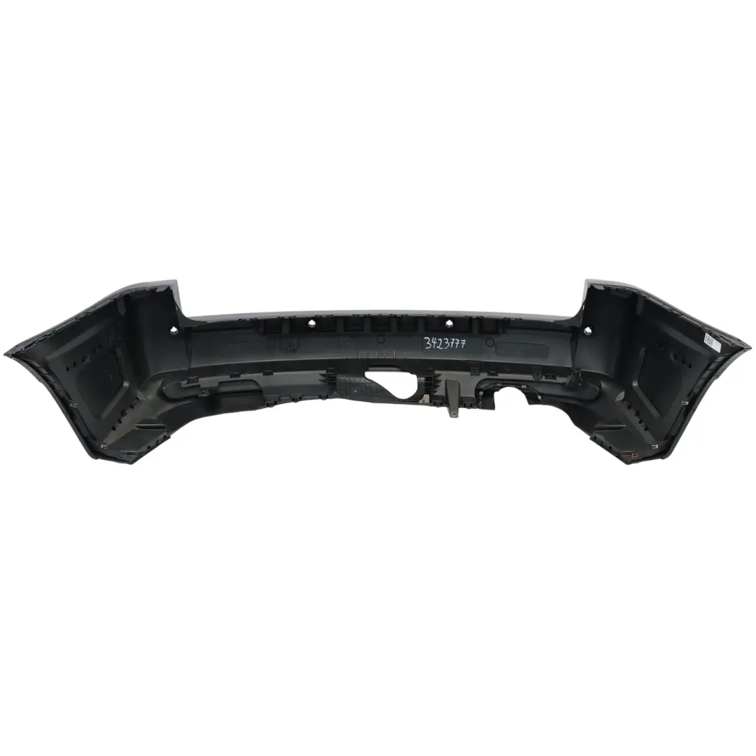 BMW X3 E83 LCI Rear Bumper Trim Panel PDC Black Textured Primed - SKU 3423777 - Part number 3423777