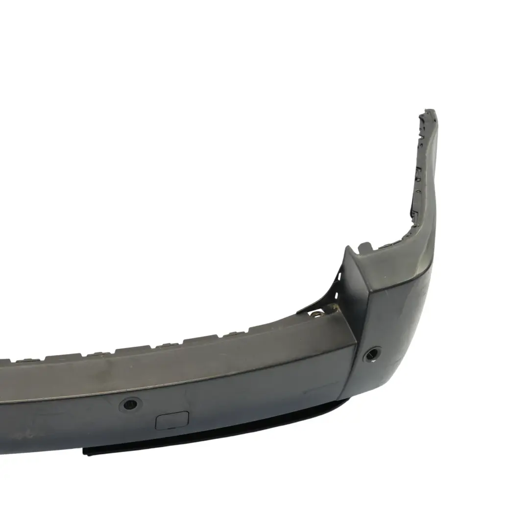 BMW X3 E83 LCI Rear Bumper Trim Panel PDC Black Textured Primed - SKU 3423777 - Part number 3423777
