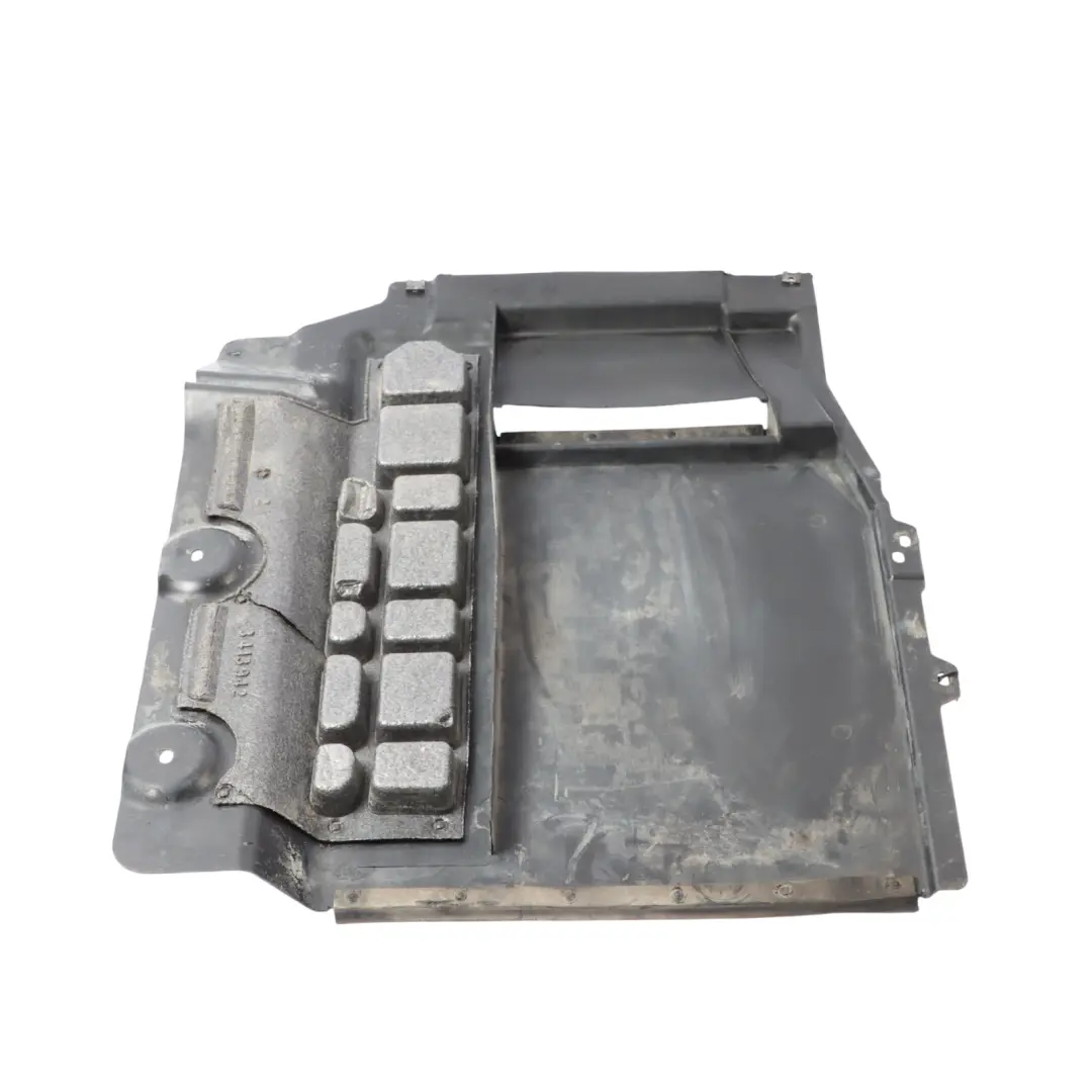 BMW E83 Diesel Engine Underfloor Protection Cover Screening Plate Cover - SKU 3423838 - Part number 3423838