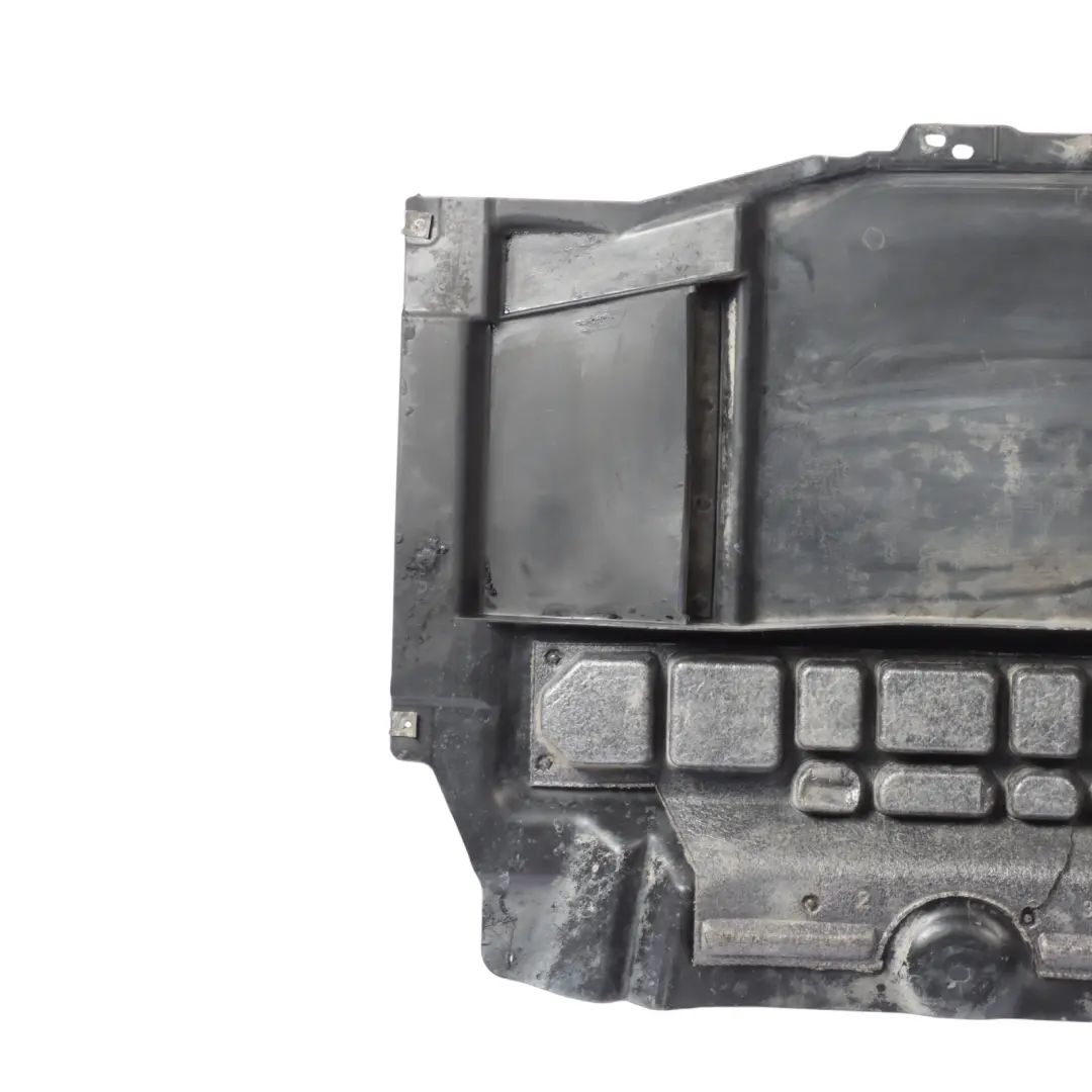 BMW E83 Diesel Engine Underfloor Protection Cover Screening Plate Cover - SKU 3423838 - Part number 3423838