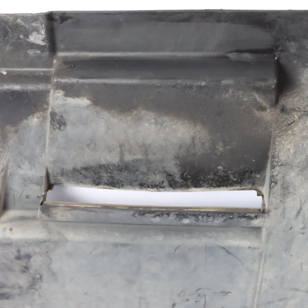 BMW E83 Diesel Engine Underfloor Protection Cover Screening Plate Cover - SKU 3423838 - Part number 3423838