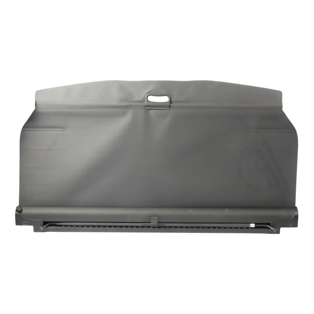 Roller Blind Load Space Cover Net Parcel Shelf Anthracite to BMW X3 E83 with Part number 3424659 BMW X3 E83 Roller Blind Load Space Cover Net Parcel Shelf Anthracite - SKU 3424659 - Part number 3424659