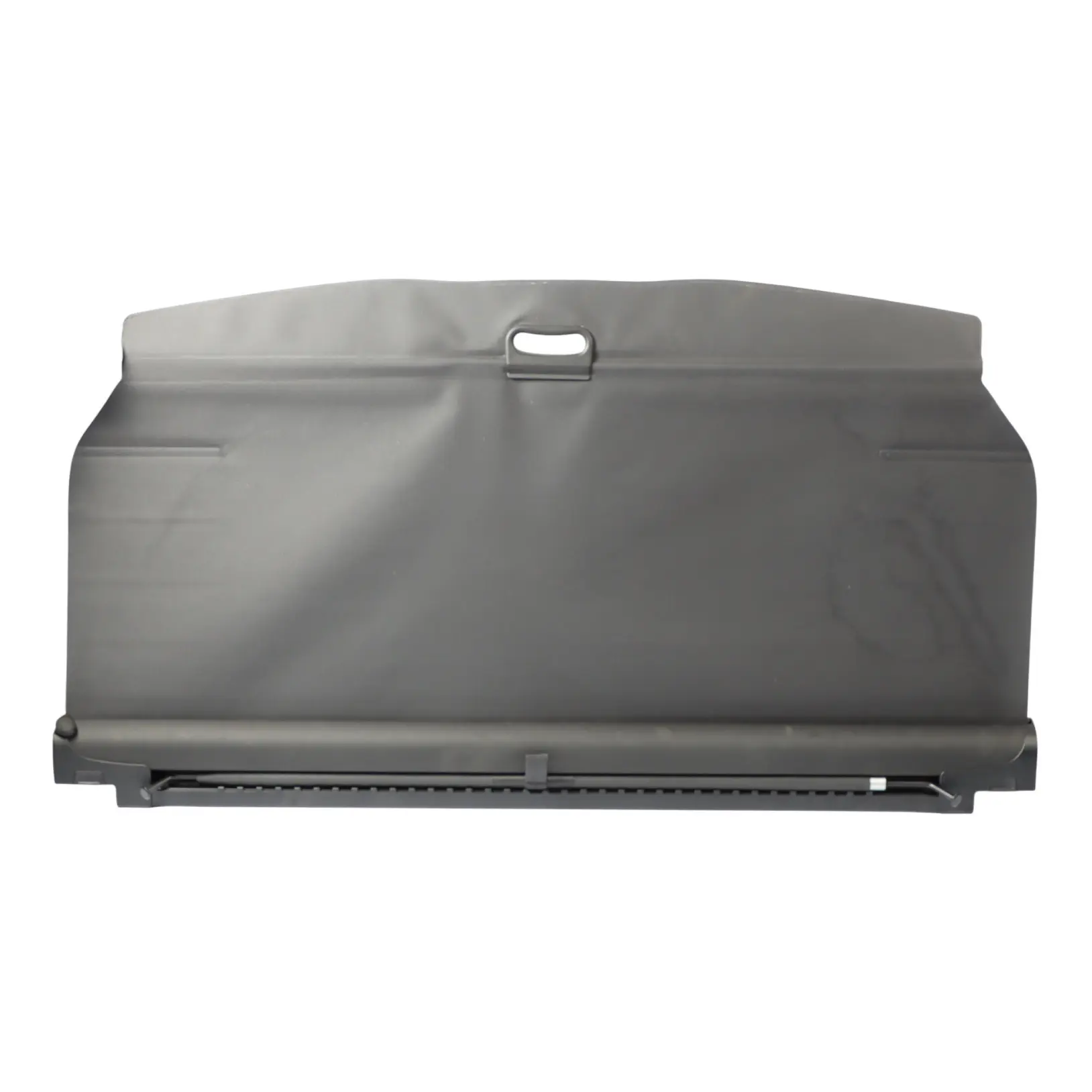 BMW X3 E83 Roller Blind Load Space Cover Net Parcel Shelf Anthracite 3424659