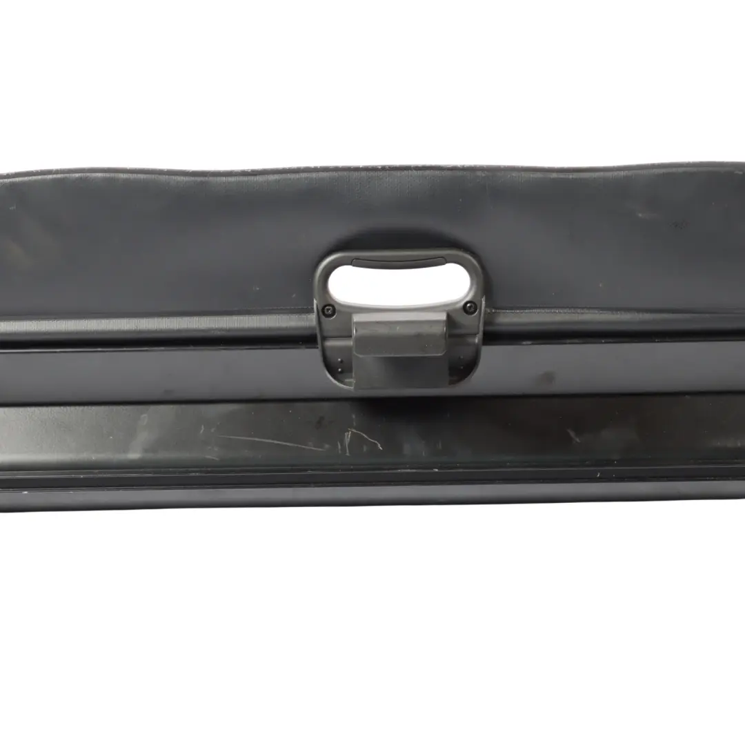 BMW X3 E83 Roller Blind Load Space Cover Net Parcel Shelf Anthracite - SKU 3424659 - Part number 3424659