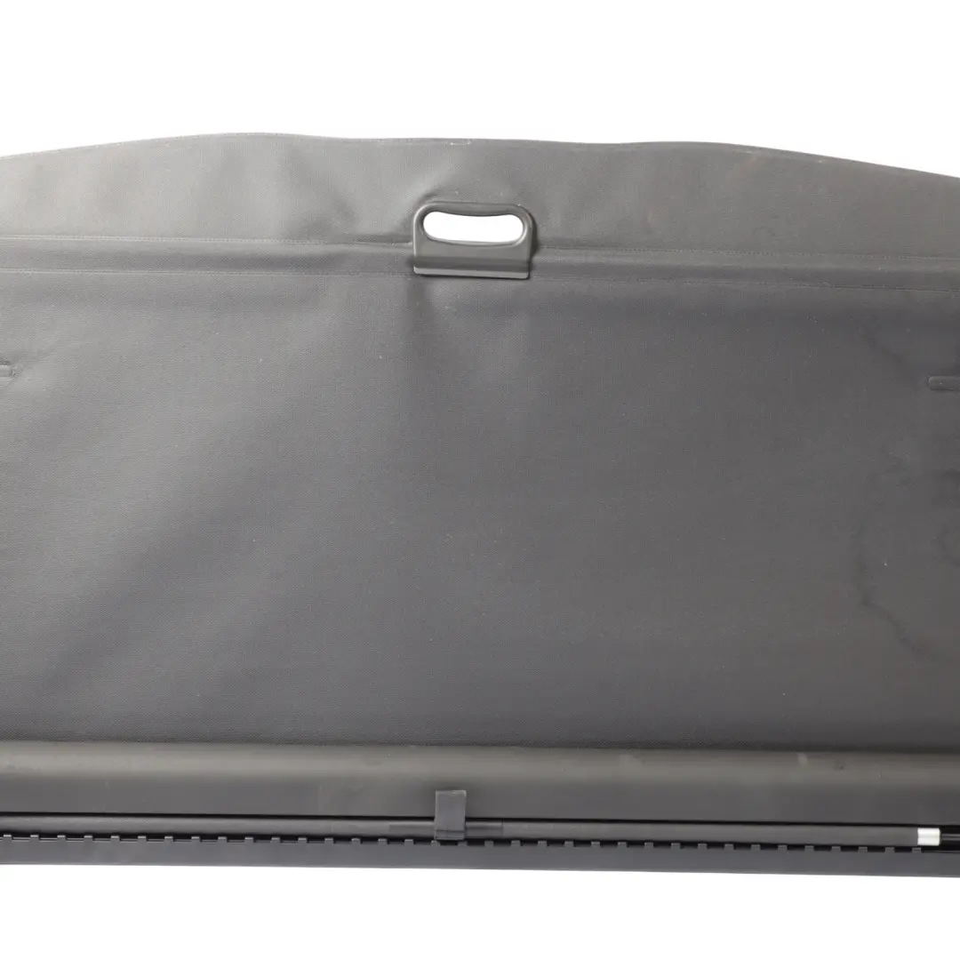 Persiana Enrollable Cubierta Red Carga Antracita para BMW X3 E83 con número de pieza 3424659 BMW X3 E83 Persiana Enrollable Cubierta Red Carga Antracita - SKU 3424659 - Número de pieza 3424659