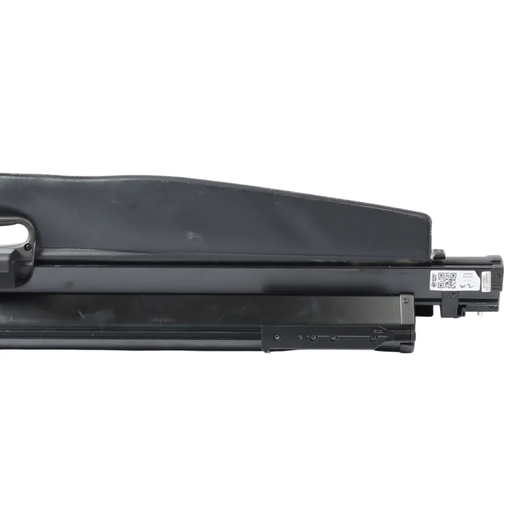 BMW X3 E83 Roleta Siatka Półka Bagażnika Antracyt - SKU 3424659 - Numer Części 3424659