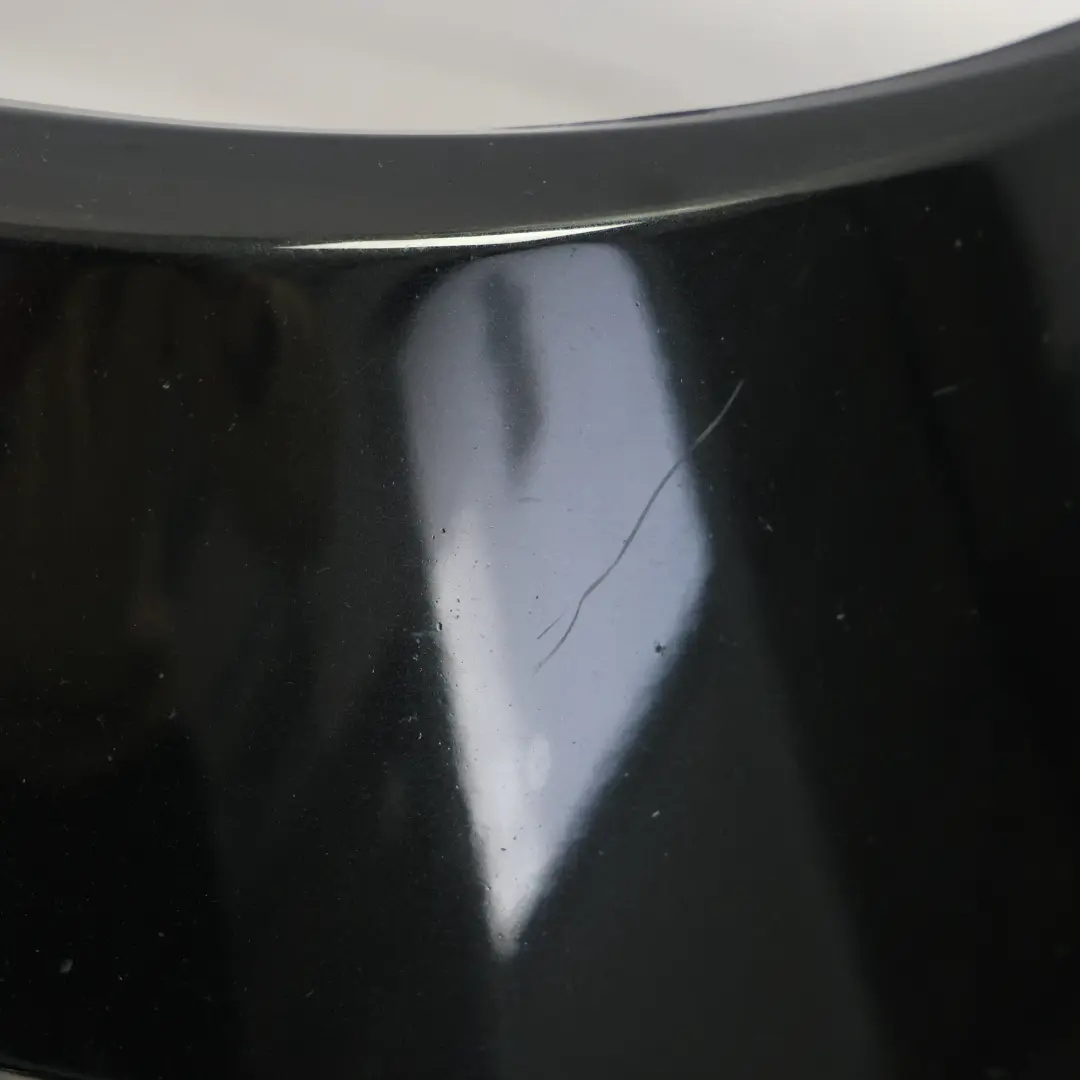 Przedni Zderzak PDC Black Sapphire Czarny Metalik 475 do BMW X3 E83 LCI o numerze 3445874 BMW X3 E83 LCI Przedni Zderzak PDC Black Sapphire Czarny Metalik 475 - SKU 3445874-BS3 - Numer Części 3445874