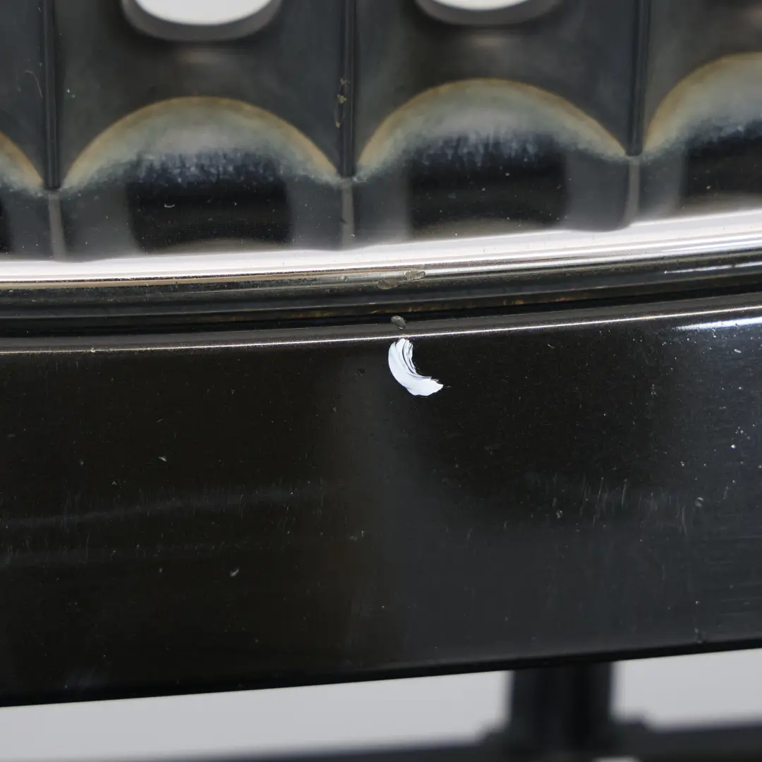 Przedni Zderzak PDC Black Sapphire Czarny Metalik 475 do BMW X3 E83 LCI o numerze 3445874 BMW X3 E83 LCI Przedni Zderzak PDC Black Sapphire Czarny Metalik 475 - SKU 3445874-BS3 - Numer Części 3445874