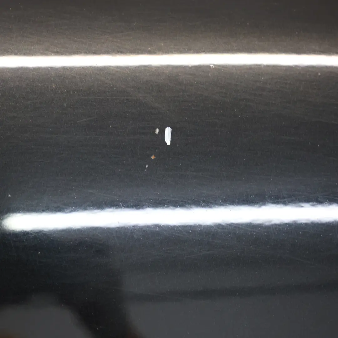 Hood Bonnet BMW X3 E83 Cover Panel Black Sapphire Metallic - 475 to with Part number 3449411 Hood Bonnet BMW X3 E83 Cover Panel Black Sapphire Metallic - 475 - SKU 3449411-BS6 - Part number 3449411