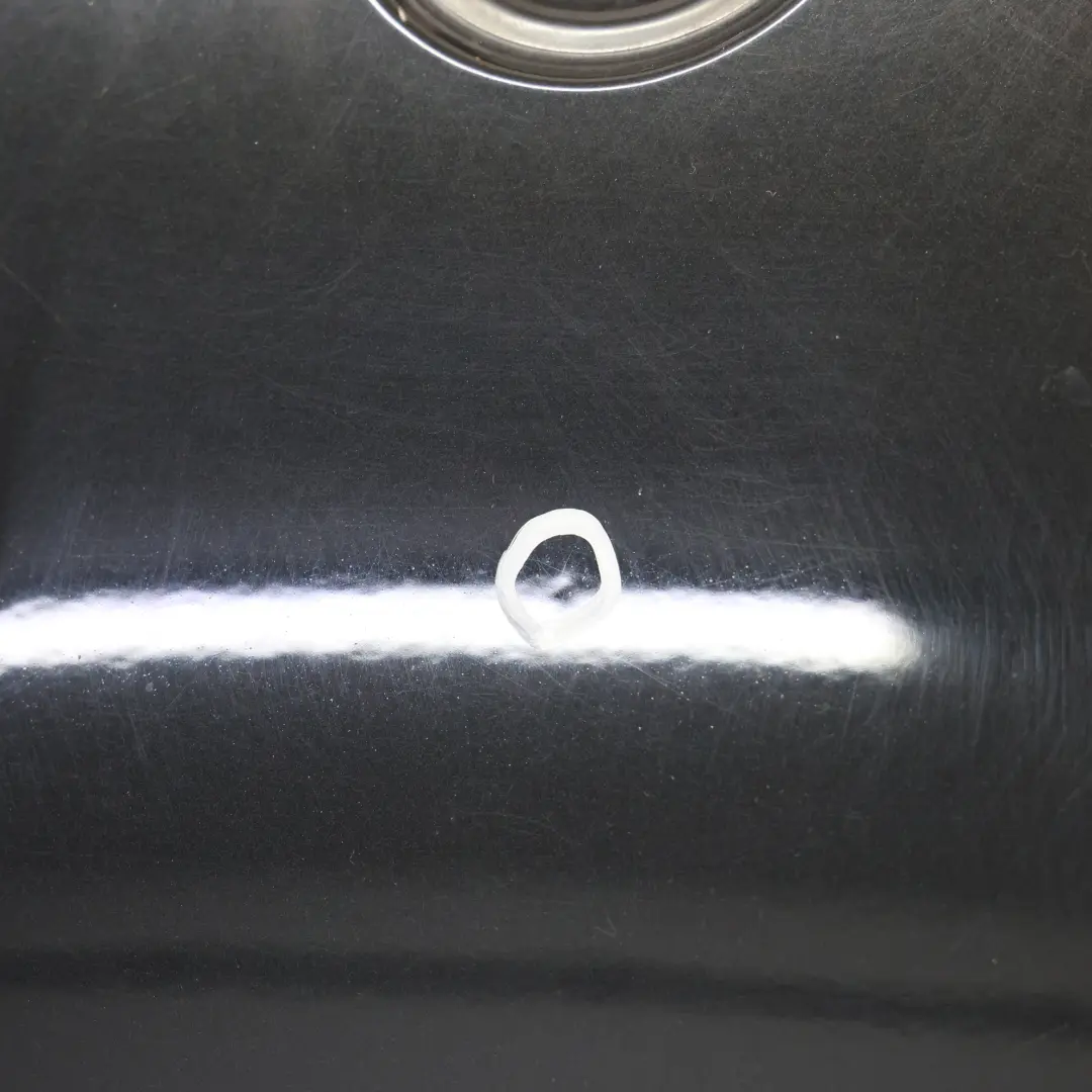 Hood Bonnet BMW X3 E83 Cover Panel Black Sapphire Metallic - 475 to with Part number 3449411 Hood Bonnet BMW X3 E83 Cover Panel Black Sapphire Metallic - 475 - SKU 3449411-BS6 - Part number 3449411