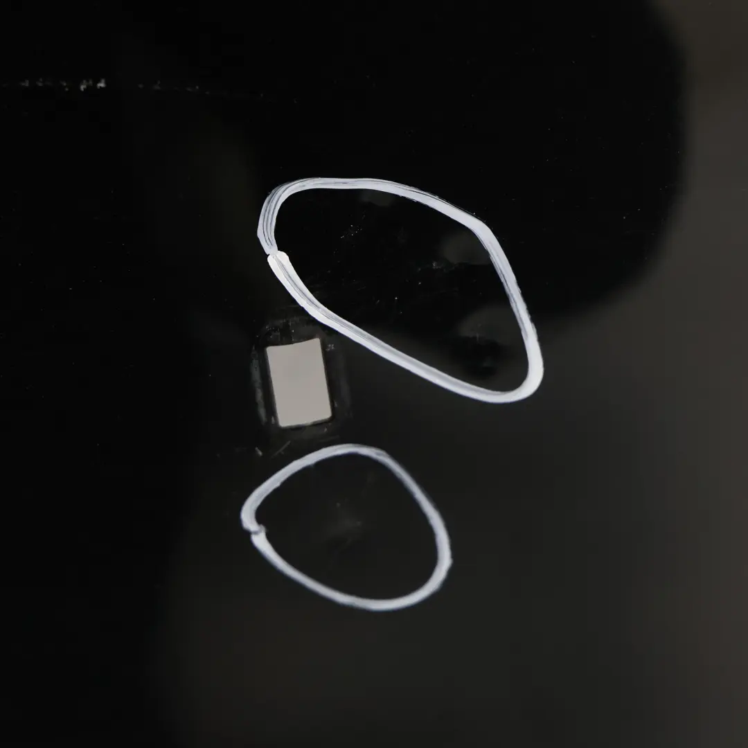 Maska Pokrywa Silnika Black Sapphire Czarny Metalik - 475 do BMW X3 E83 o numerze 3449411 BMW X3 E83 Maska Pokrywa Silnika Black Sapphire Czarny Metalik - 475 - SKU 3449411-BS6 - Numer Części 3449411