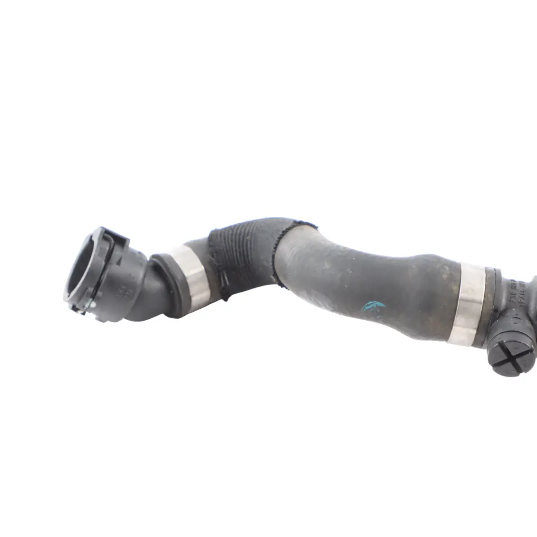 BMW X3 E83 Hose Heater Return Water Pipe Coolant Line - SKU 3450496 - Part number 3450496